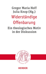 Widerst&auml;ndige Offenbarung - 
