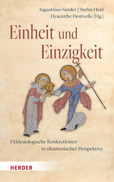 Einheit und Einzigkeit - 