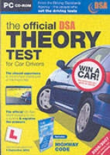 The Official DSA Theory Test for Car Drivers - Driving Standards Agency