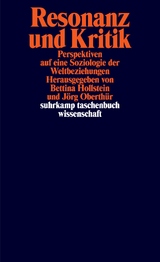 Resonanz und Kritik - 