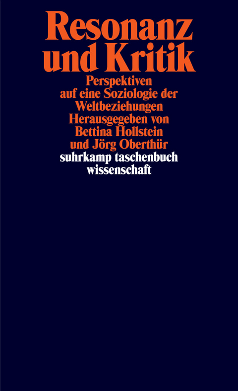 Resonanz und Kritik - 