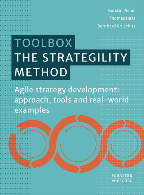 The Strategility Method - Kerstin Pichel, Thomas Haas, Bernhard Kruschitz