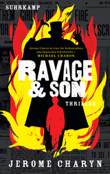 Ravage & Son - Jerome Charyn