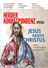 Jesus gegen Christus - Kathy Ehrensperger, Thomas Söding, Annette Pehnt