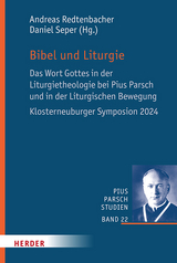 Bibel und Liturgie - 