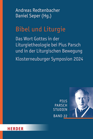 Bibel und Liturgie