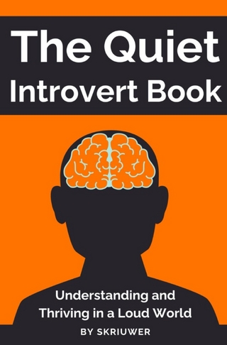 The Quiet Introvert Book