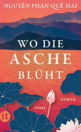 Wo die Asche bl&uuml;ht - Nguyễn Phan Quế Mai