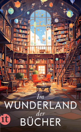 Im Wunderland der Bücher - 