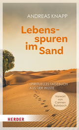 Lebensspuren im Sand - Andreas Knapp