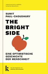The bright side - Sumit Paul-Choudhury