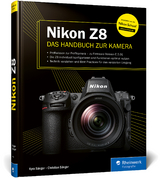 Nikon Z8 - Kyra S&auml;nger, Christian S&auml;nger