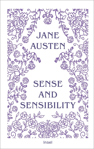 Sense and Sensibility