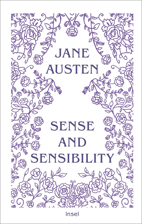 Sense and Sensibility - Jane Austen