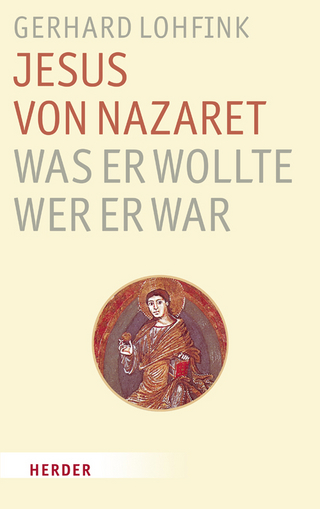 Jesus von Nazaret
