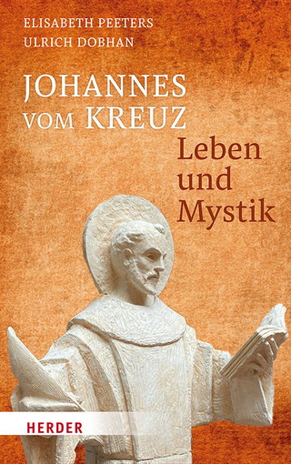 Johannes vom Kreuz