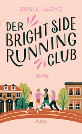 Der Bright-Side-Running-Club - Josie Lloyd