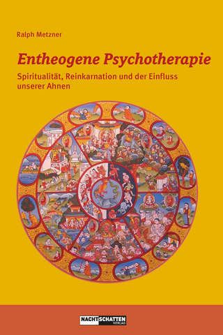 Entheogene Psychotherapie