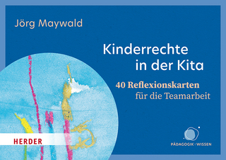 Kinderrechte in der Kita