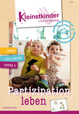 Partizipation leben: die Praxismappe