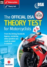 The Official DSA Theory Test for Motorcyclists - Driving Standards Agency