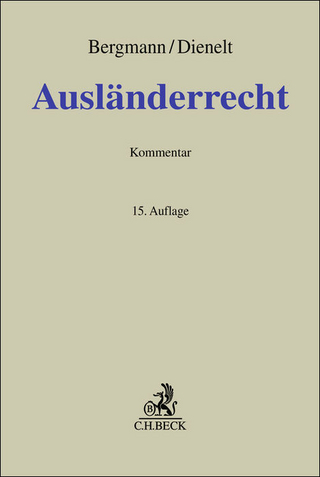 Ausländerrecht
