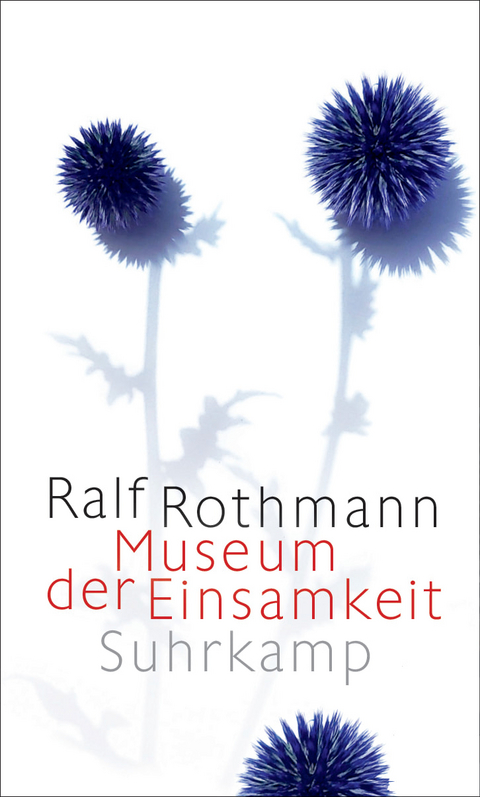Museum der Einsamkeit - Ralf Rothmann
