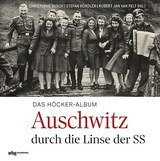 Das H&ouml;cker-Album - 