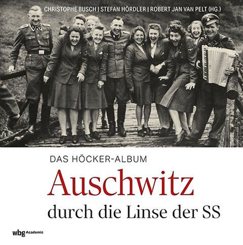 Das H&ouml;cker-Album - 