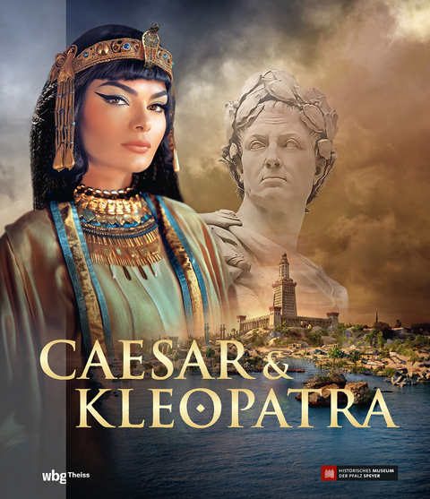 Caesar und Kleopatra - 