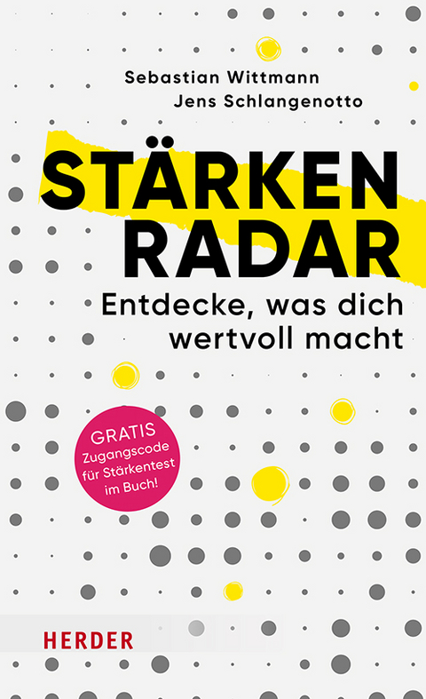 St&auml;rkenradar - Jens Schlangenotto, Sebastian Wittmann