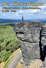 Der Kletterf&uuml;hrer - Michael Bellmann