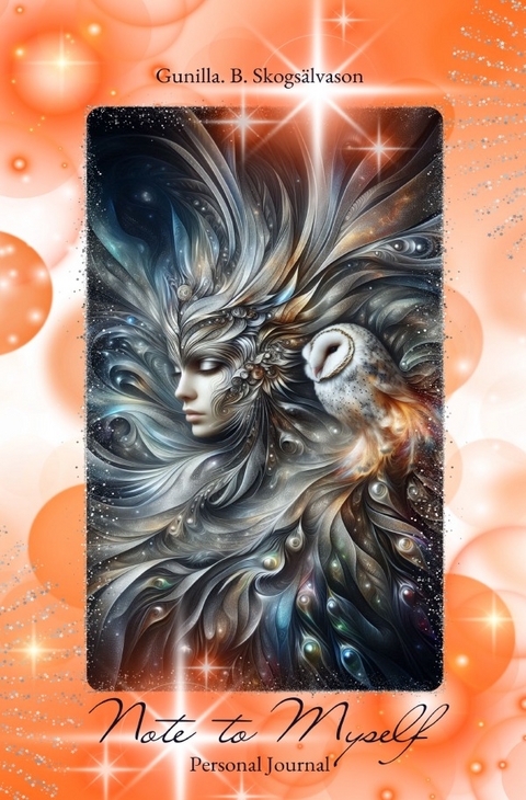 Note to Myself - Gunilla B. Skogs&auml;lvason