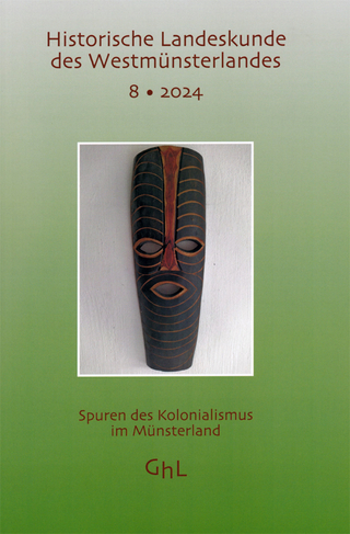 Historische Landeskunde des Westmünsterlandes 8