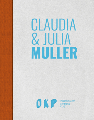 Claudia & Julia Müller – Behind The Wall