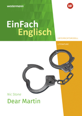 EinFach Englisch New Edition Unterrichtsmodelle - Anja Rosenbrock
