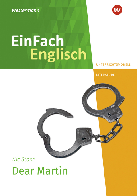 EinFach Englisch New Edition Unterrichtsmodelle - Anja Rosenbrock