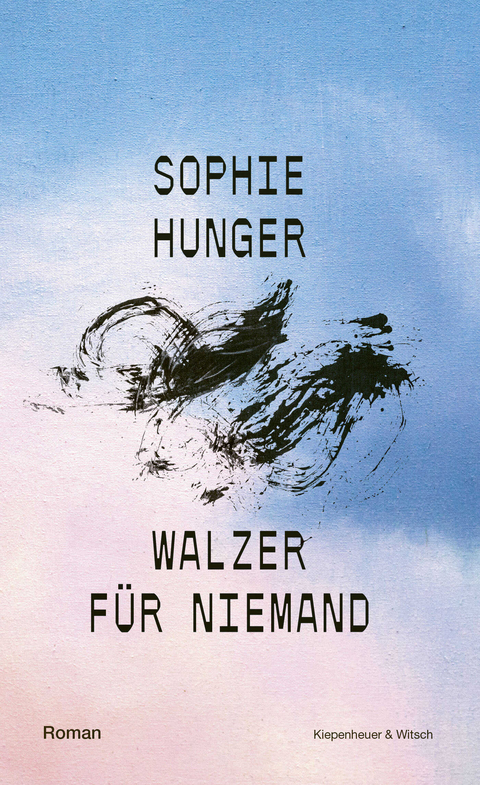 Walzer f&uuml;r Niemand - Sophie Hunger