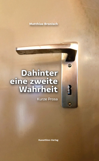 Dahinter eine zweite Wahrheit