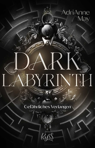 Dark Labyrinth – Gefährliches Verlangen