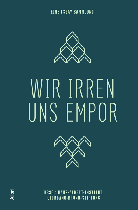 Wir irren uns empor - 