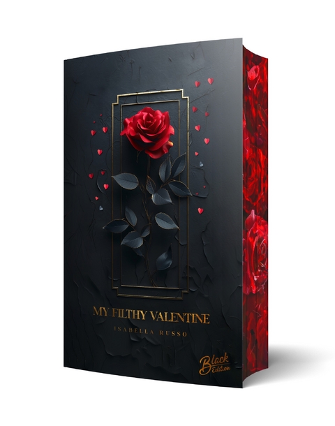 My Filthy Valentine - Isabella Russo