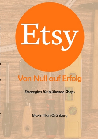 Etsy: Von Null auf Erfolg