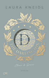 The Darlington - Laura Kneidl