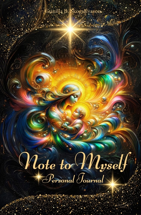 Note to Myself - Gunilla B. Skogs&auml;lvason