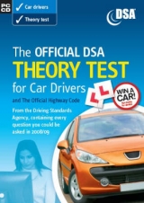 The Official DSA Theory Test for Car Drivers - Driving Standards Agency