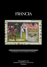Francia 51 (2024) - 
