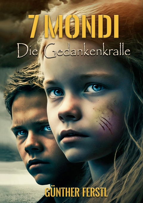 7MONDI - G&uuml;nther Ferstl