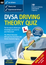 DSA Driving Theory Quiz - Driving Standards Agency