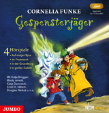 Gespensterjäger - Funke, Cornelia